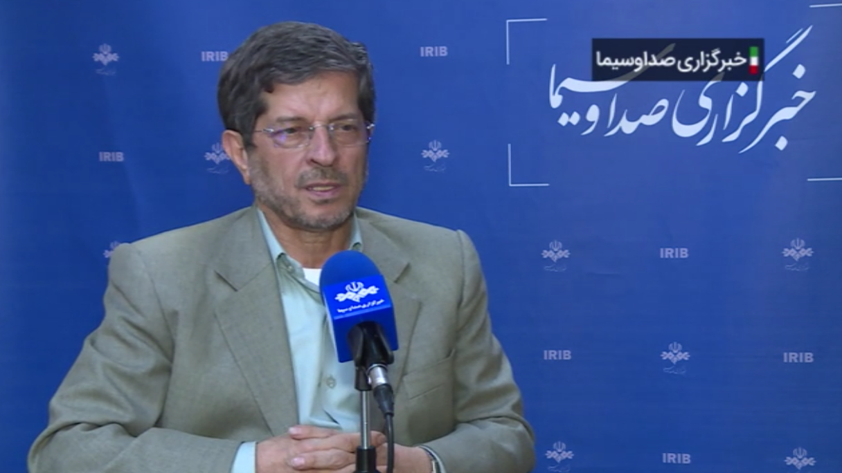**پرچم ایران؛ نماد زنده ایستادگی و همبستگی در روزهای پرالتهاب جنگ