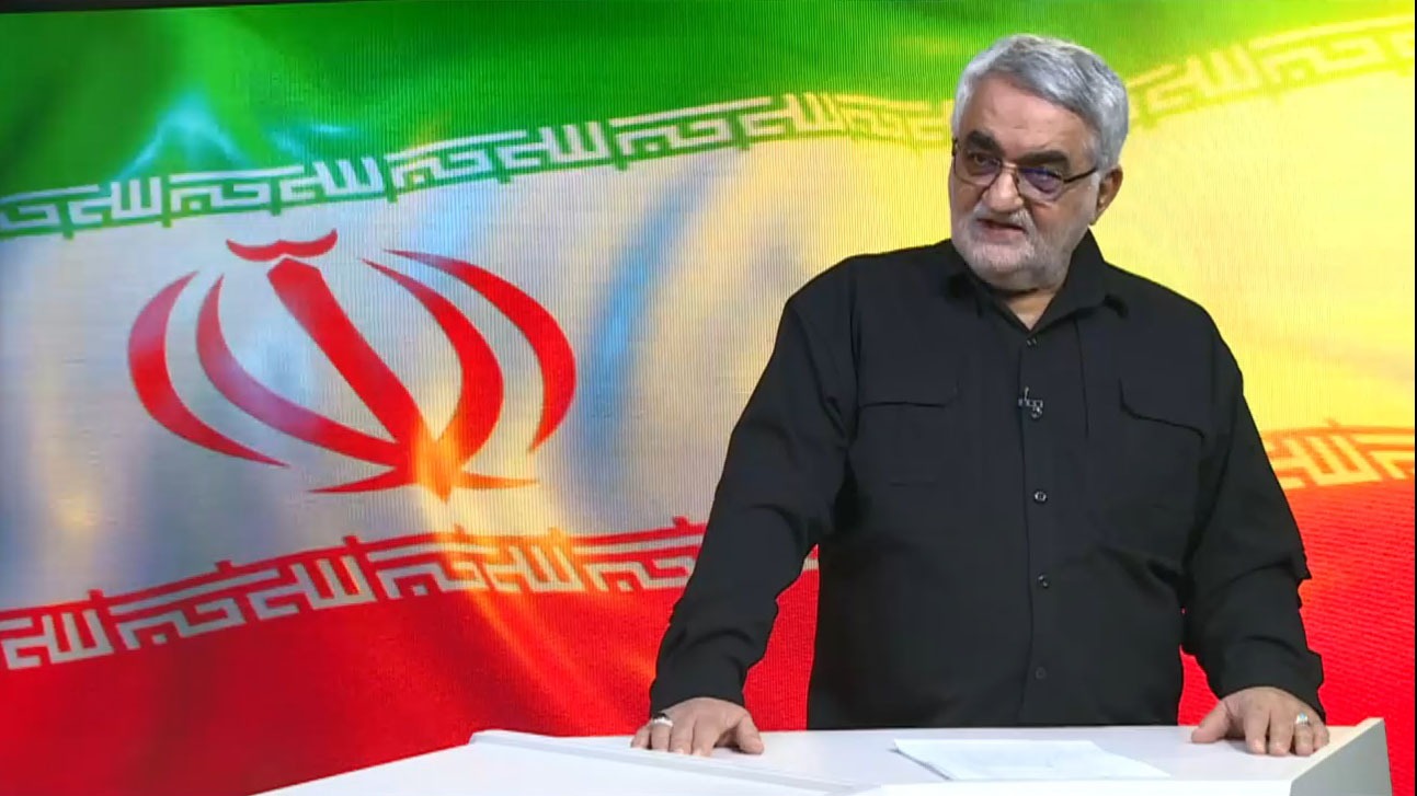 بروجردی: هر ناوی که برای محاصره اقدام کند، به زیر آب خواهد رفت بروجردی: هر ناوی که برای محاصره اقدام کند، به زیر آب خواهد رفت