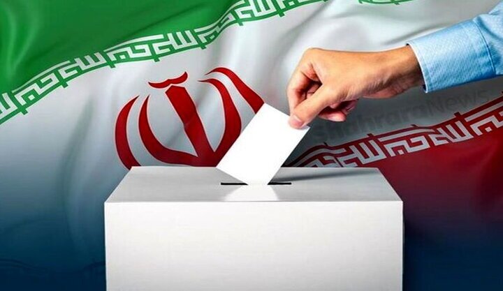آمادگی برای برگزاری انتخابات در سیستان و بلوچستان