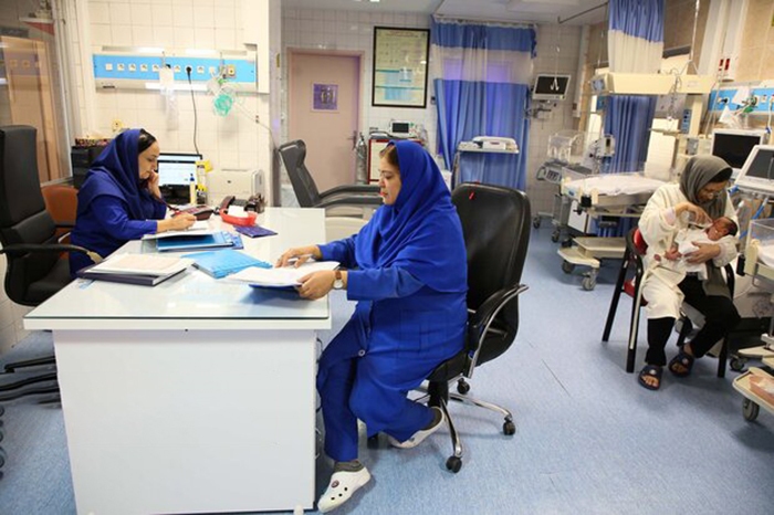 چگونه باید از کادر درمان در شرایط بحرانی حمایت کرد