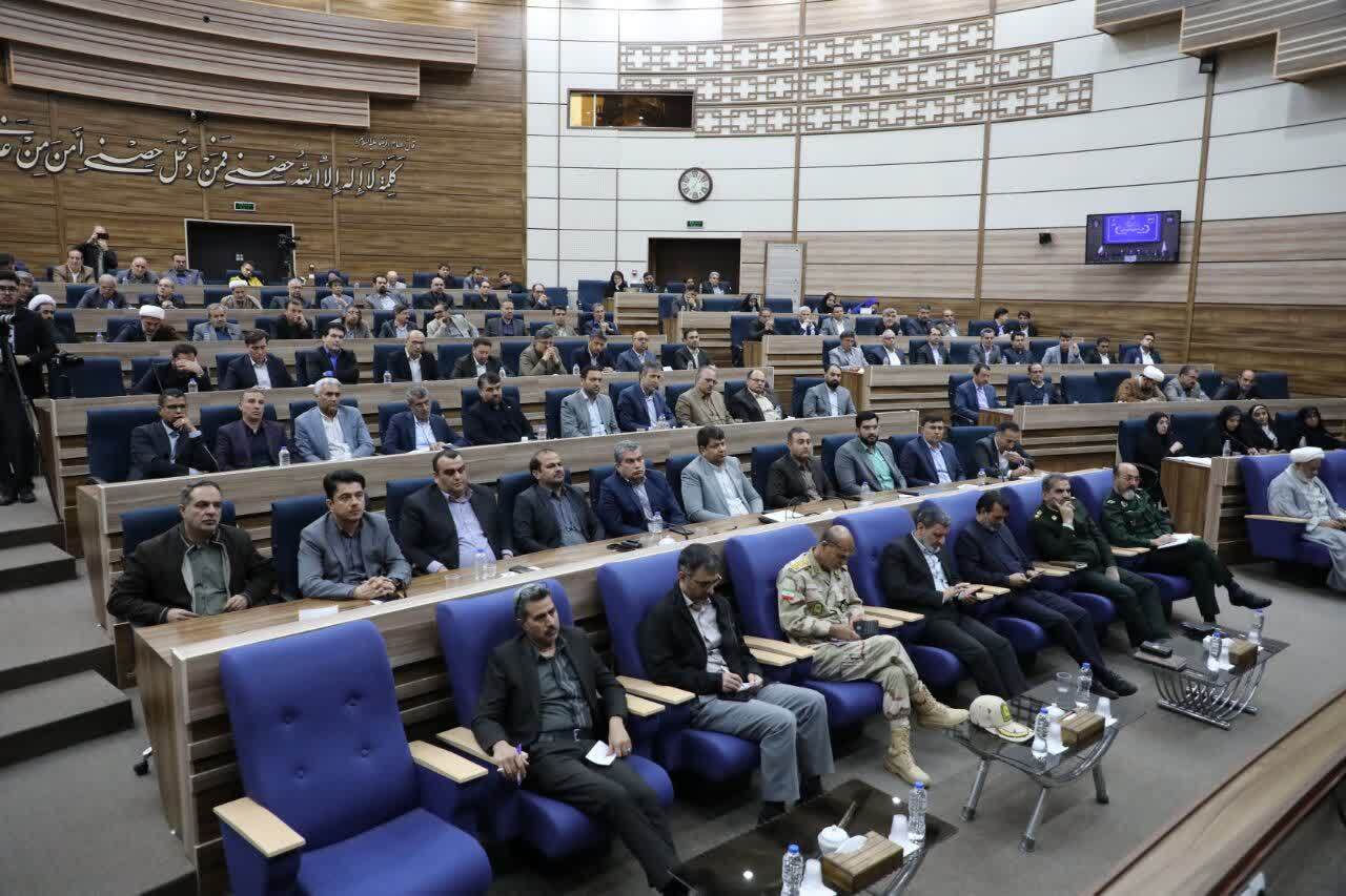 هزار و ۵۰۰ ناوگان حمل و نقل خراسان شمالی به بنادر جنوبی سفر کردند هزار و ۵۰۰ ناوگان حمل و نقل خراسان شمالی به بنادر جنوبی سفر کردند