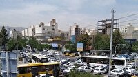 چهارراه فرهنگ مشهد، بدون دوربین و تصادفات ناگوار