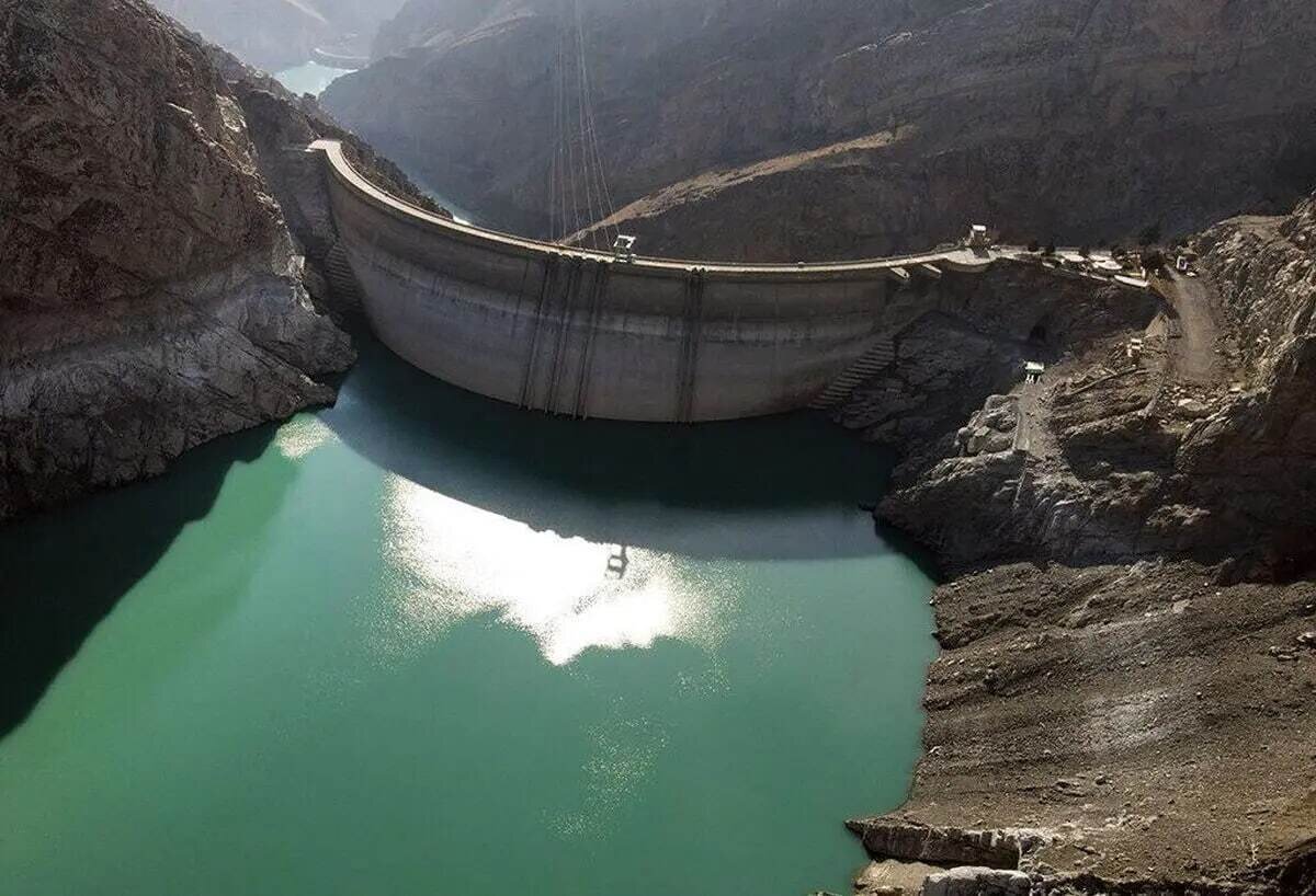 ۱۲ استان همچنان با کمبارشی مواجهاند ۱۲ استان همچنان با کمبارشی مواجهاند