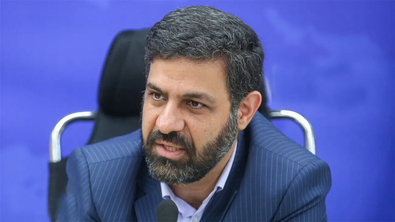 هشدار مدیریت بحران به 14 استان هشدار مدیریت بحران به 14 استان