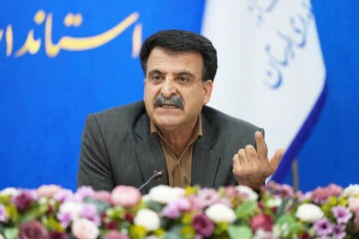 انتخابات شورای شهر در ۸۲۱ شعبه اخذ رأی لرستان برگزار می‌شود