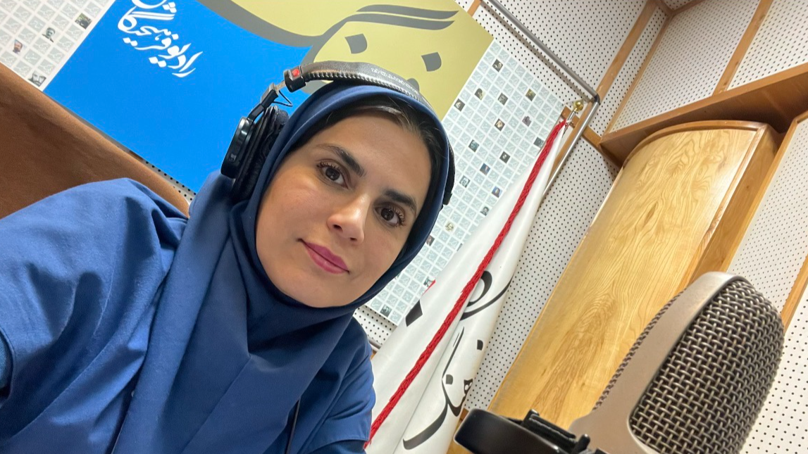صدای آرامش در روز‌های پرخبر