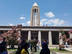 بازدید ۲۳ هزار نفر از جاذبه‌های گردشگری همدان