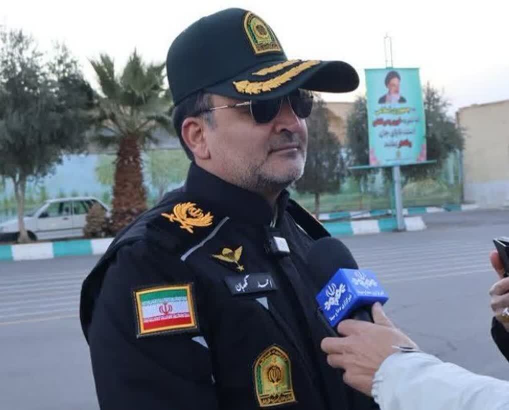 دستگیری سه نفر به جرم انتشار فراخوان و ایجاد تشویش اذهان عمومی در یزد دستگیری سه نفر به جرم انتشار فراخوان و ایجاد تشویش اذهان عمومی در یزد