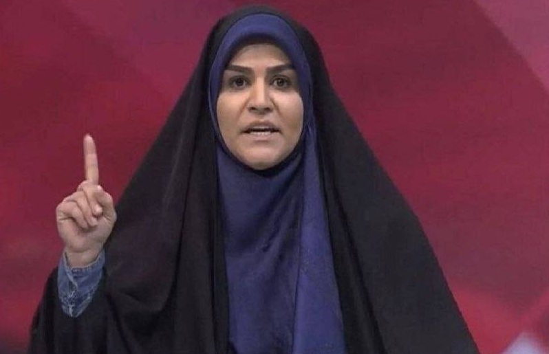 صدها خانم امامی در صدا و سیما هستند صدها خانم امامی در صدا و سیما هستند