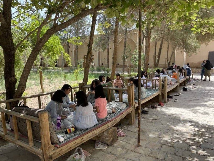 گردشگری کودک، رکنی راهبردی در تحقق توسعه پایدار فرهنگی