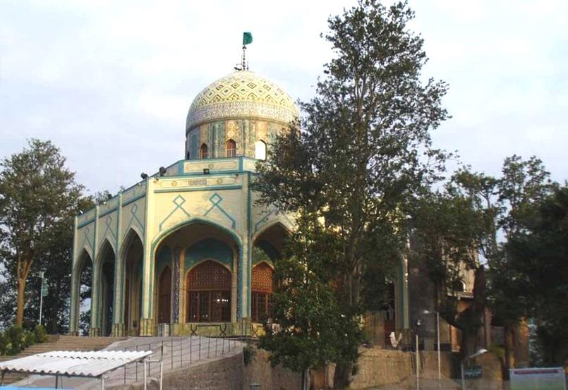 تقویم روز و اوقات شرعی گیلان، ۱۲ اردیبهشت ۱۴۰۵