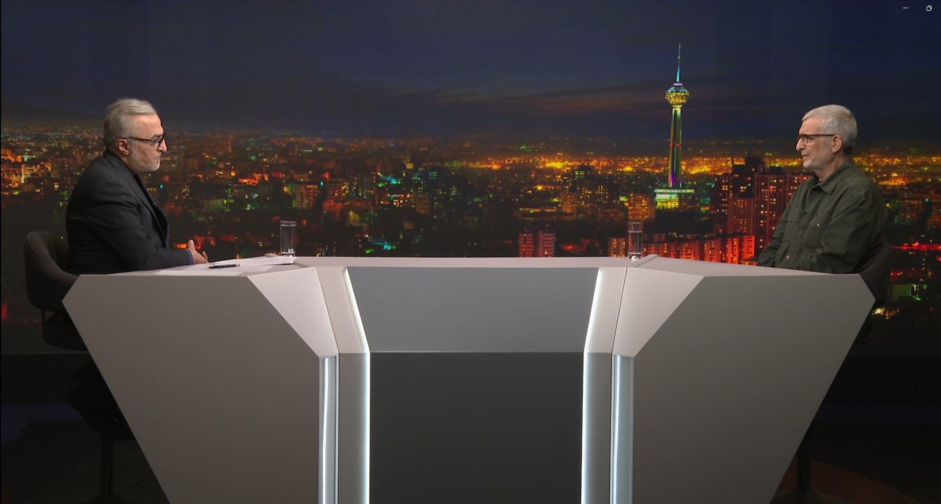 آغاز فصل نوین مدیریت خلیج فارس آغاز فصل نوین مدیریت خلیج فارس