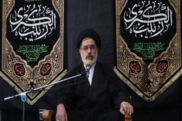 اشد مجازات برای عاملان ترور عالم سوری اجرا شود اشد مجازات برای عاملان ترور عالم سوری اجرا شود