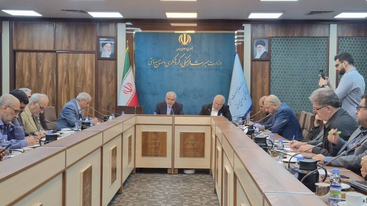 از فیلم سینمایی تا موسیقی و ادبیات؛ روایت میناب باید جهانی شود از فیلم سینمایی تا موسیقی و ادبیات؛ روایت میناب باید جهانی شود