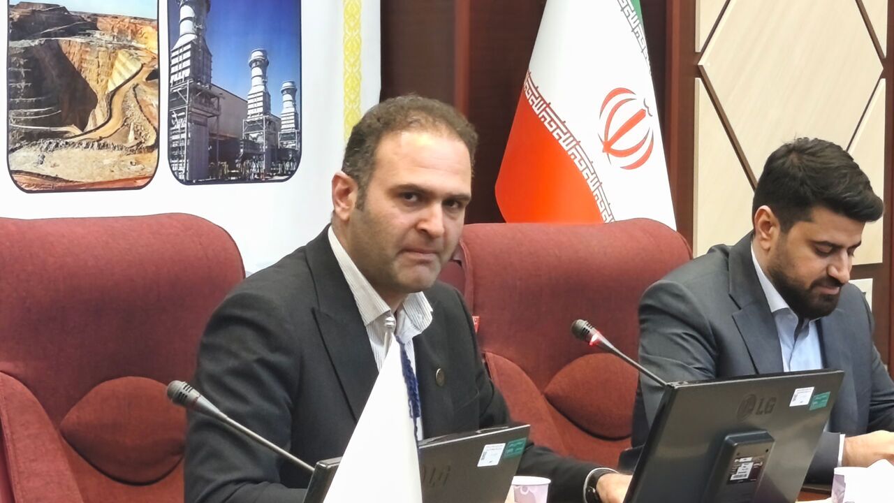 راهاندازی سامانه فوریتهای اداری (فواد ۱۲۸) در سراسر کشور تا سه ماه آینده راهاندازی سامانه فوریتهای اداری (فواد ۱۲۸) در سراسر کشور تا سه ماه آینده