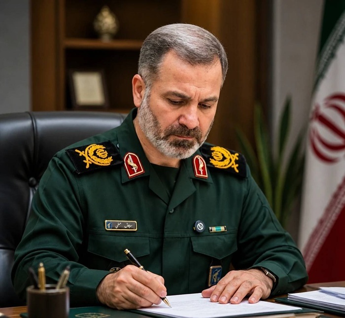 ایران قدرت نوظهور نظم نوین جهانی در خلیج‌فارس است