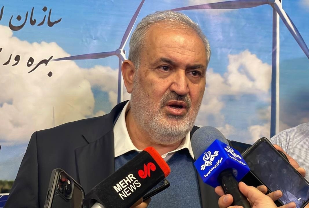 برنامه وزارت نیرو برای بهره وری کولر‌های با راندمان بالا