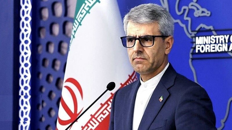بقایی: پاسخ ایران به طرح آمریکا در دست بررسی است بقایی: پاسخ ایران به طرح آمریکا در دست بررسی است