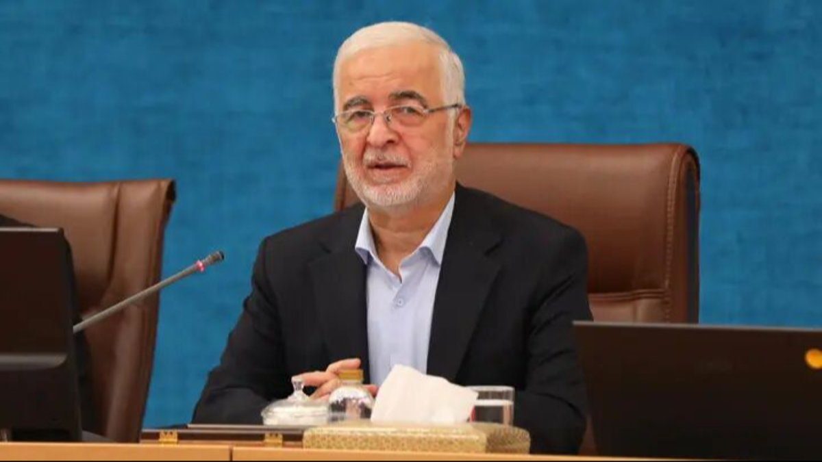 وزیر کشور: سپاه پاسداران ستون امنیت و اقتدار ایران است وزیر کشور: سپاه پاسداران ستون امنیت و اقتدار ایران است
