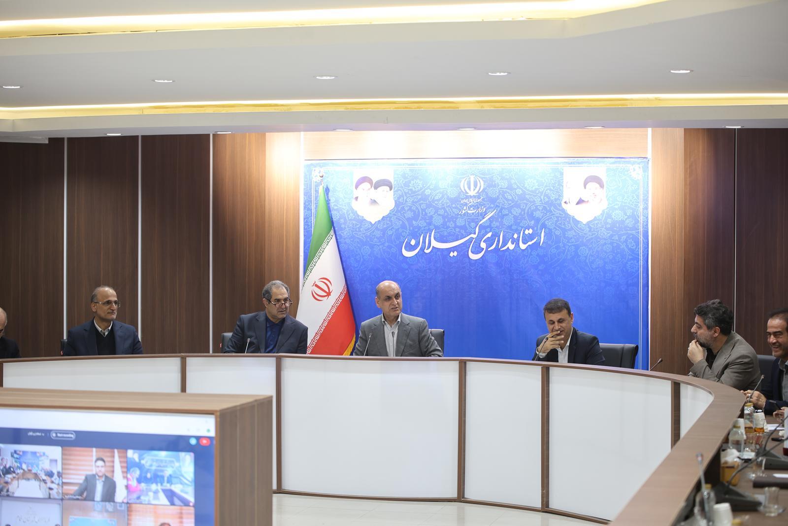سواحل گیلان برای تابستان آماده میشوند سواحل گیلان برای تابستان آماده میشوند