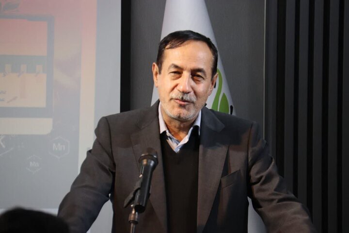 هنوز تا ترسالی فاصله داریم