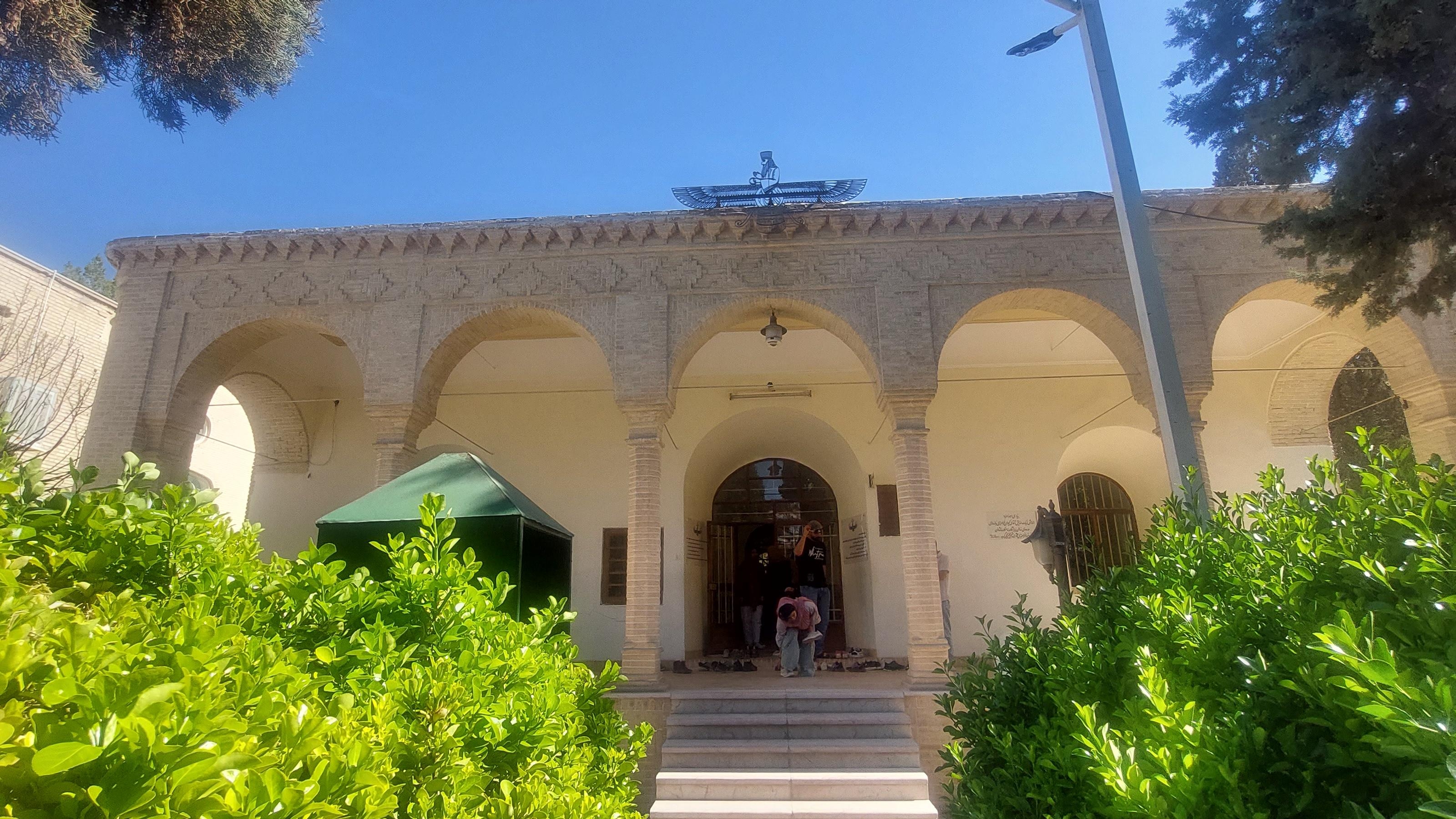 برنامه‌ریزی برای احیاء محله آتشکده کرمان و جذب سرمایه‌گذار