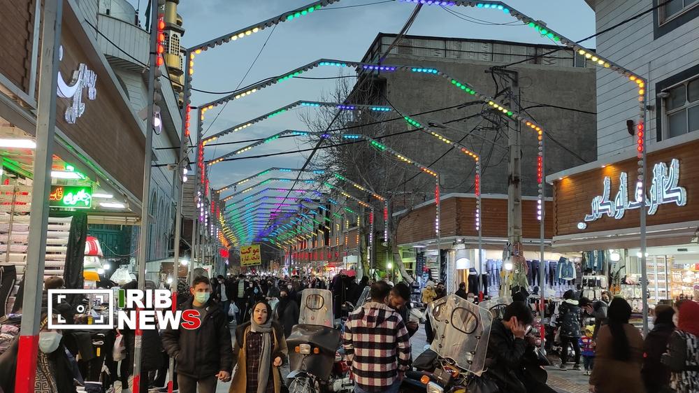 تصویب طرح بازآفرینی بازار عبدلآباد