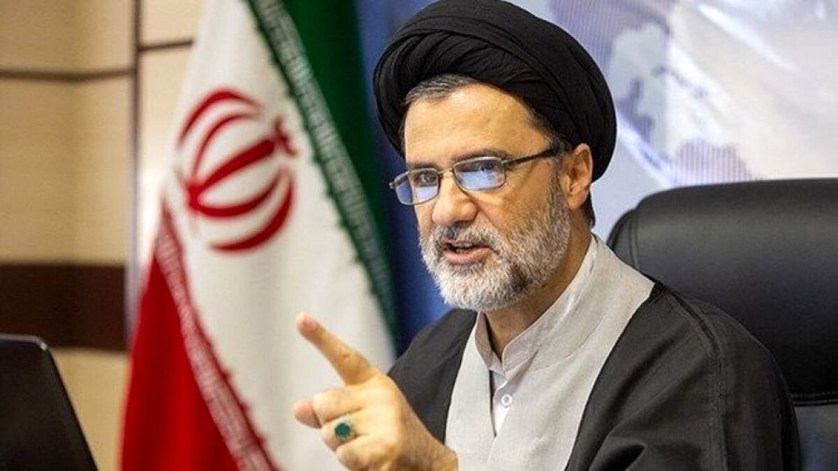 📍روایت جدید از جزئیات مذاکرات اسلامآباد 📍روایت جدید از جزئیات مذاکرات اسلامآباد