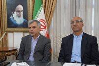 آمادگی کمیته امداد برای سرمایه‌گذاری در طرح‌های انرژی خورشیدی در کرمانشاه