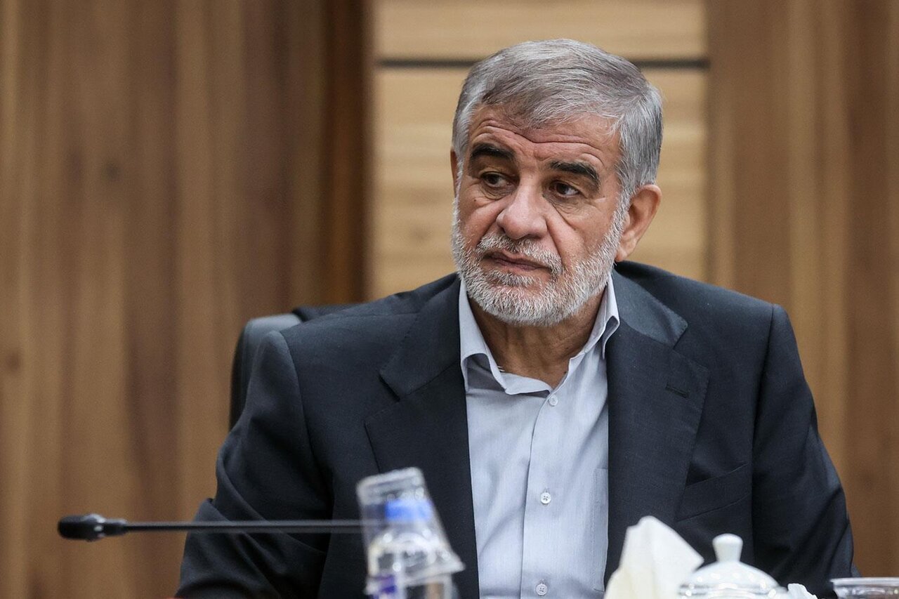 توافق احتمالی هم مانع دشمنی واشنگتن نخواهد شد توافق احتمالی هم مانع دشمنی واشنگتن نخواهد شد