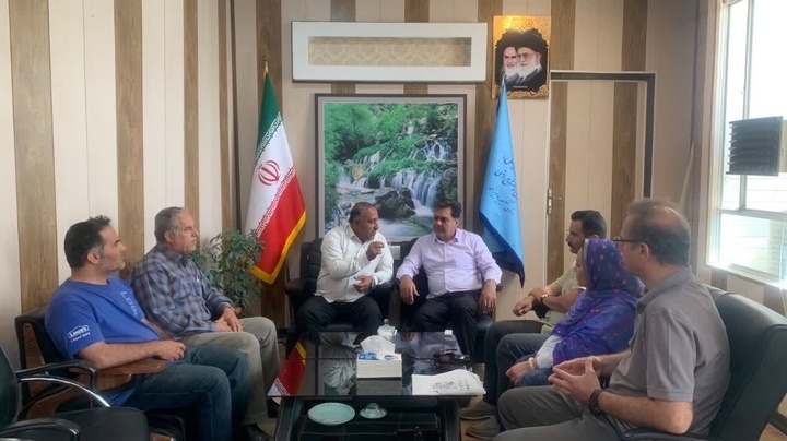 گردشگری طبیعت راهکاری مهم برای حفاظت از منابع طبیعی گردشگری طبیعت راهکاری مهم برای حفاظت از منابع طبیعی