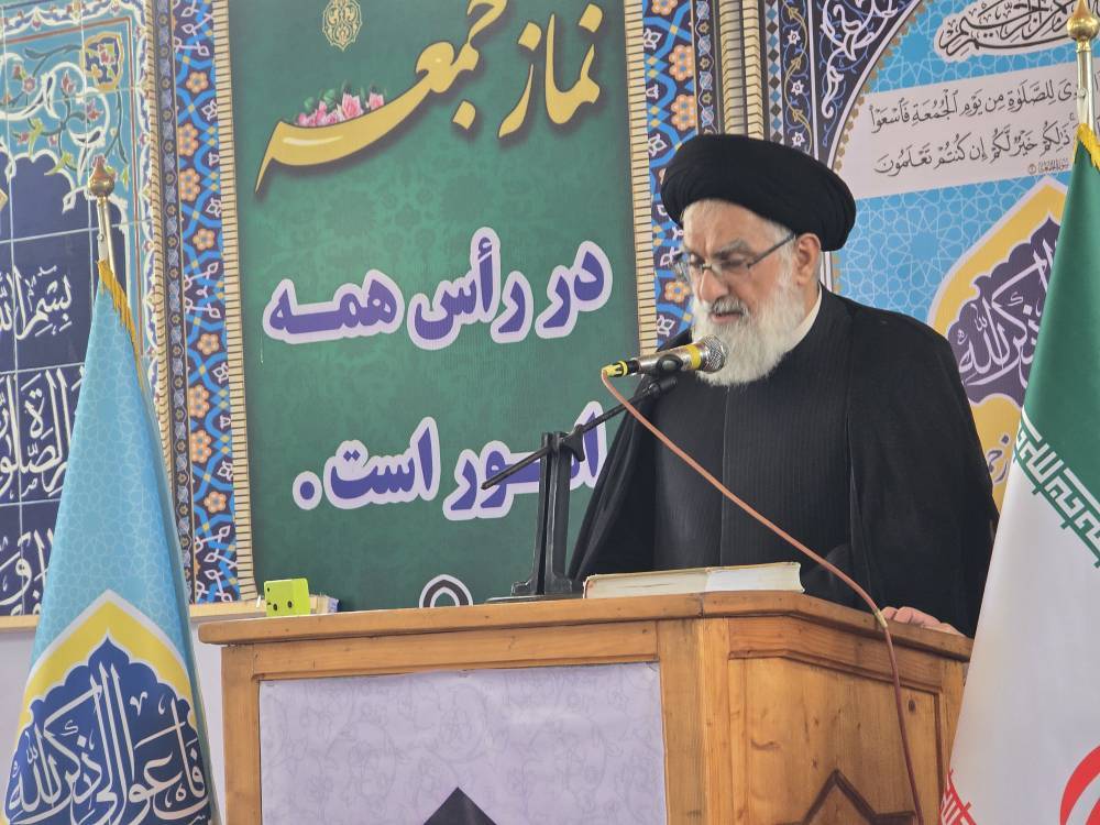 حضور مردم، رمز موفقیت در جنگ رمضان حضور مردم، رمز موفقیت در جنگ رمضان