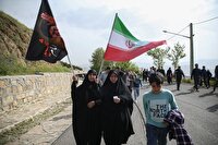 «ورزش در آبادی»؛ این بار به روستا‌های ایوان رفت