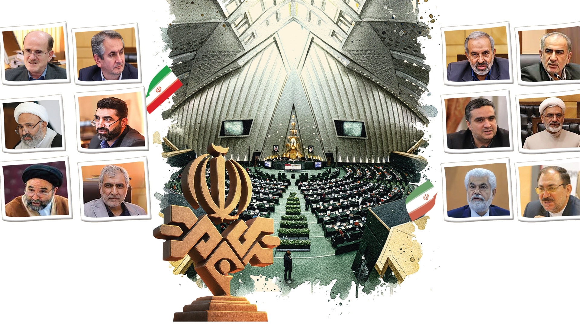 تکمیل می شود/    مایندگان مجلس عملکرد رسانه ملی را در تقویت انسجام ایرانیان مؤثر ارزیابی کردندصداوسیما ستونِ روایتِ ملی