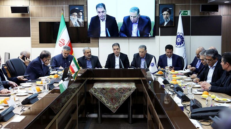 ضرورت تشکیل قرارگاه مشترک برای مدیریت اقتصاد در شرایط ویژه