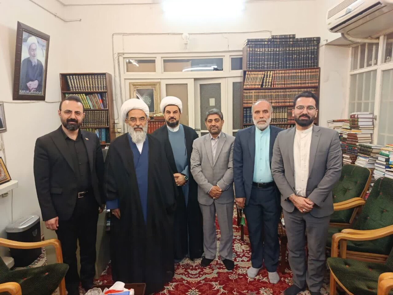 *الگوسازی و جهتدهی در مسائل ولایی و اهلبیتی *الگوسازی و جهتدهی در مسائل ولایی و اهلبیتی