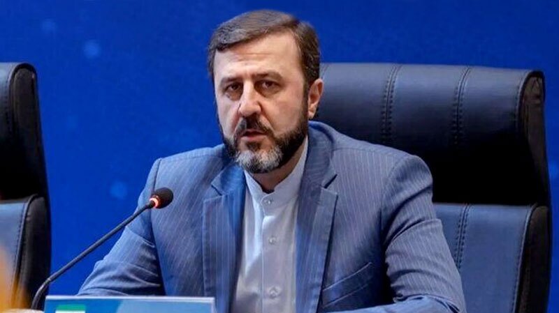 افشای چهره واقعی حقوق بشر آمریکایی با تحریم آلبانیز افشای چهره واقعی حقوق بشر آمریکایی با تحریم آلبانیز