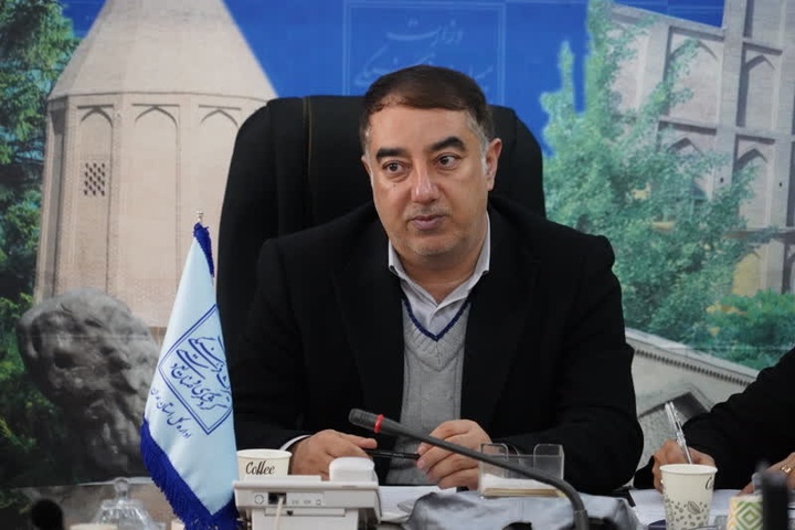 موزه های همدان رایگان شد