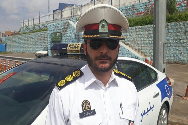 جاده قدیم چالوس ۳ روز مسدود است جاده قدیم چالوس ۳ روز مسدود است