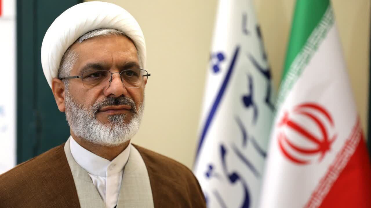 عملکرد رسانه ملی در بازتاب تحولات جنگ راهبردی و اثرگذار بود عملکرد رسانه ملی در بازتاب تحولات جنگ راهبردی و اثرگذار بود