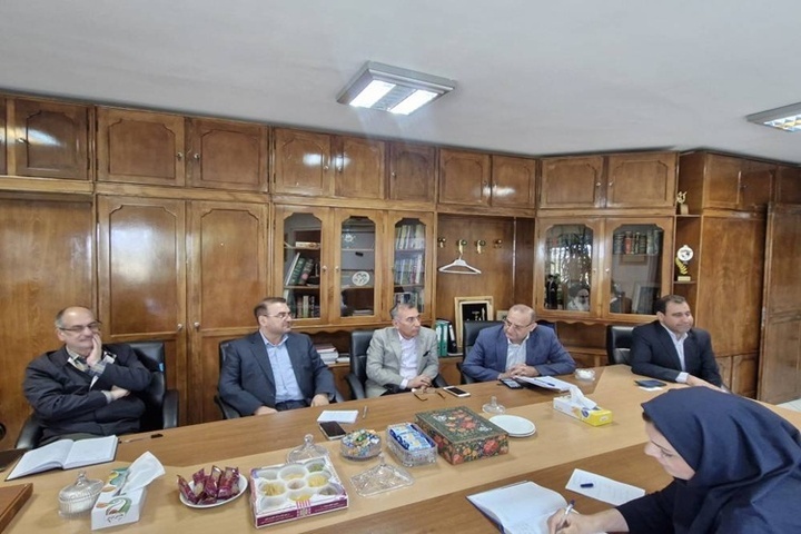 ایجاد موزه ملی خاک با هدف حفاظت از میراث طبیعی