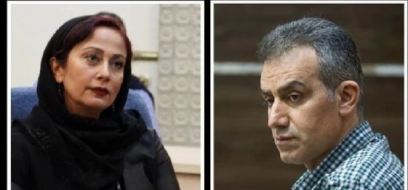 بهیاد یک بازیگر امیدبخش بهیاد یک بازیگر امیدبخش