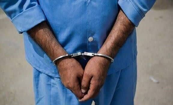 دستگیری دو عنصر نفوذی در تهران در پوشش خبرنگار دستگیری دو عنصر نفوذی در تهران در پوشش خبرنگار