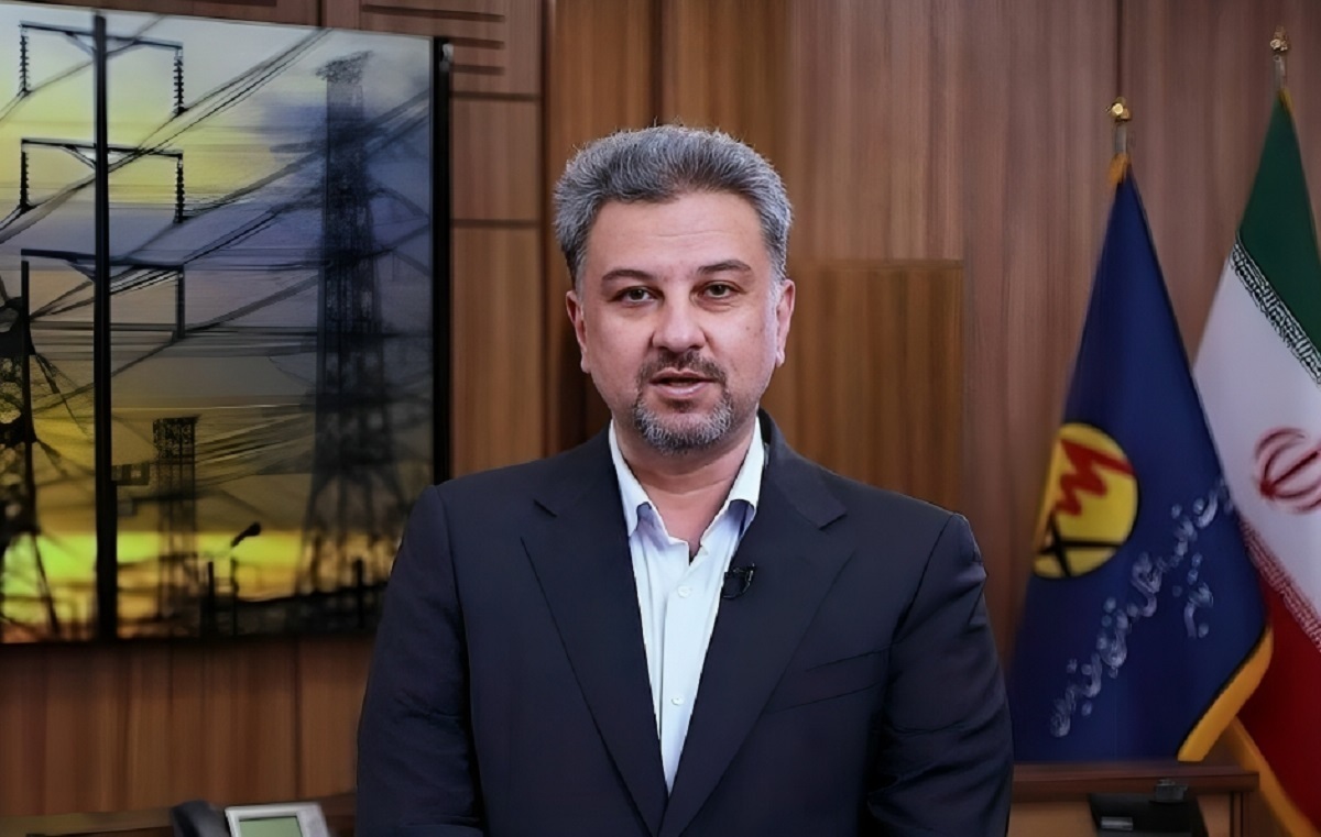 سهم ۳۳ درصدی بخش خانگی از مصرف برق کشور سهم ۳۳ درصدی بخش خانگی از مصرف برق کشور