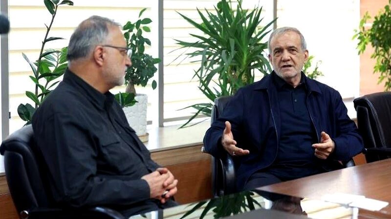 تسهیل خدمات‌رسانی به شهروندان در شرایط بحران