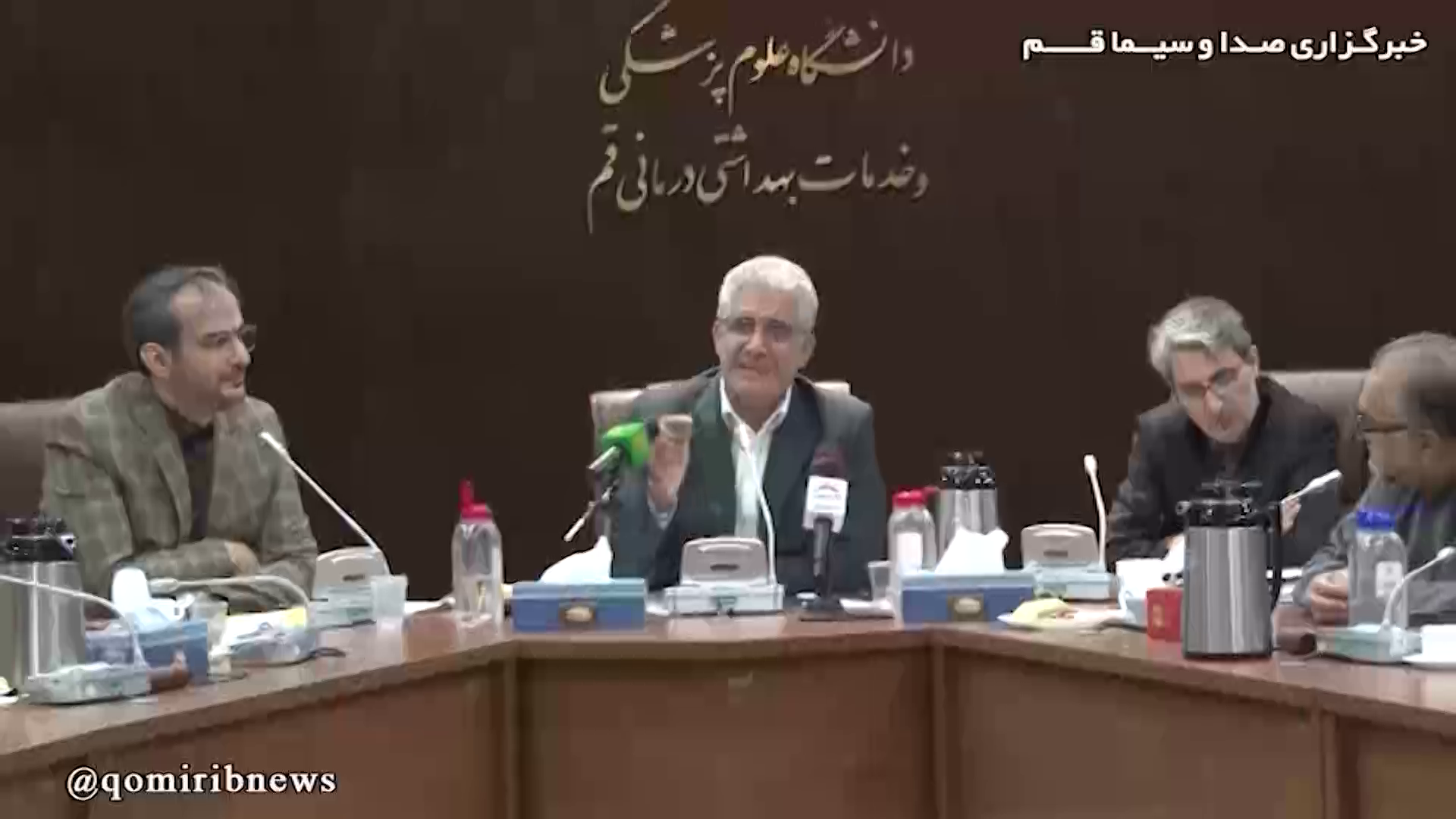 راه اندازی بیمارستان مادر پردیسان تا دو ماه آینده