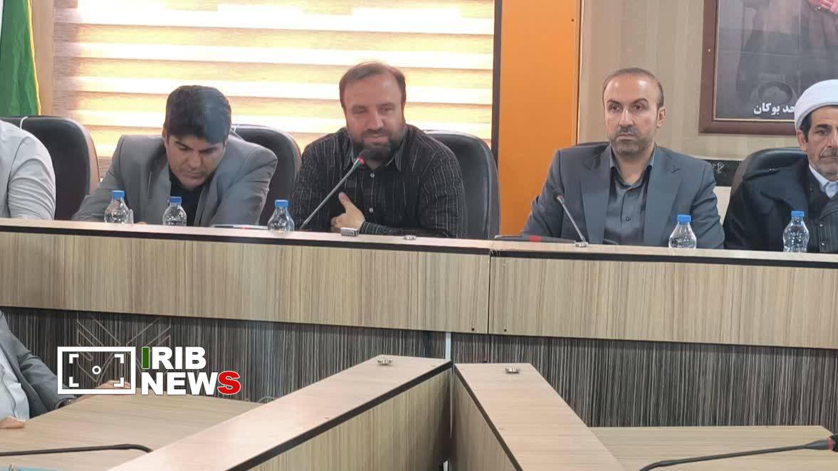 کنترل تنگه هرمز، حق مسلم جمهوری اسلامی ایران است