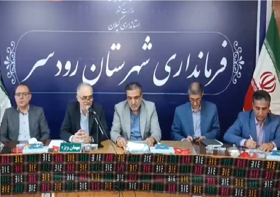 تحقق ۱۰۰ درصدی تعهد اشتغال گیلان در سال گذشته