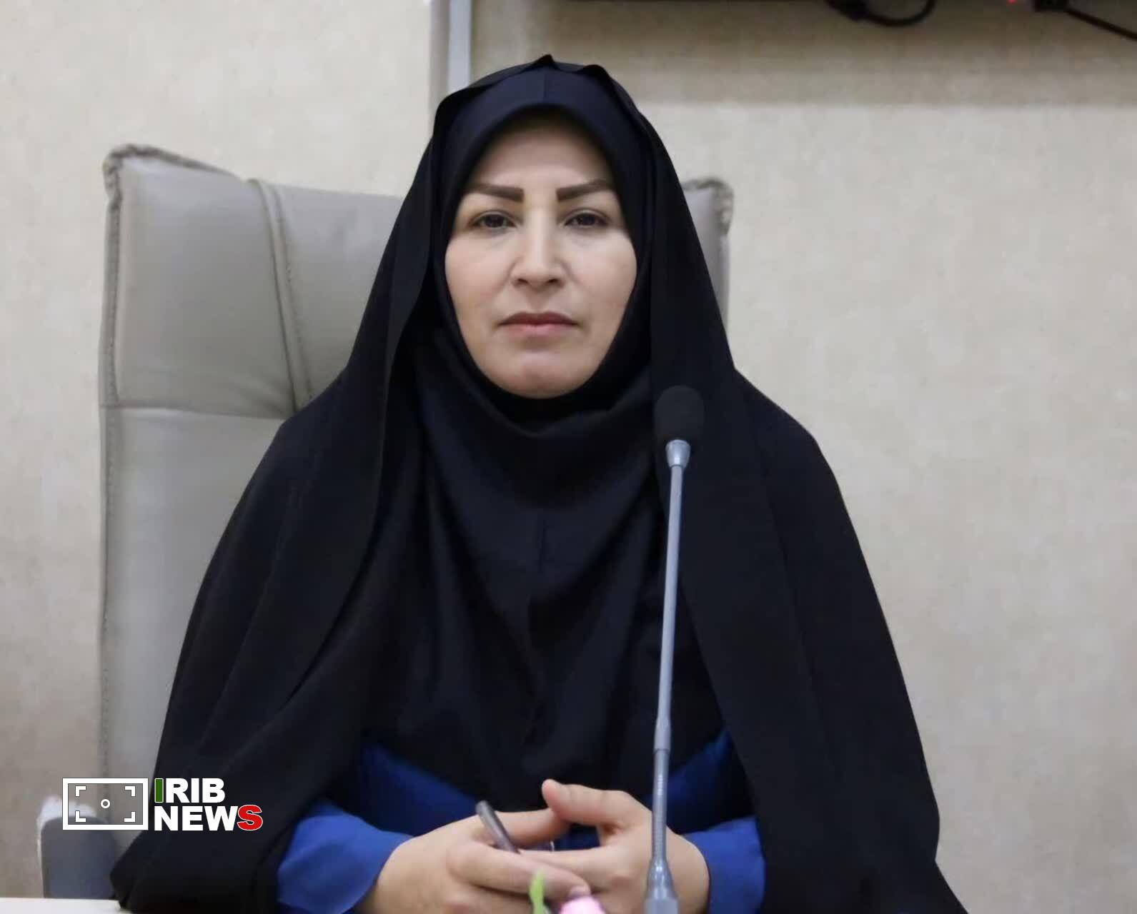 راهیابی ۱۶۲ اثر به مرحله دوم داوری جشنواره رضوی راهیابی ۱۶۲ اثر به مرحله دوم داوری جشنواره رضوی