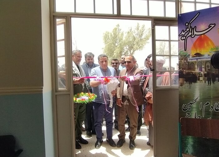 هدفگذاری ساخت ۶ هزار کلاس درس در سیستان و بلوچستان هدفگذاری ساخت ۶ هزار کلاس درس در سیستان و بلوچستان